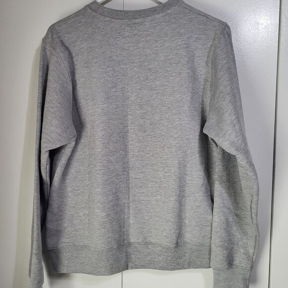 University of Florida GATORS Collegiate Pullover Crewneck Sweatshirt Women's SZ - Picture 4 of 7